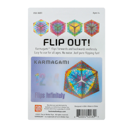 Karmagarmi - Little Pickles Toy Store
