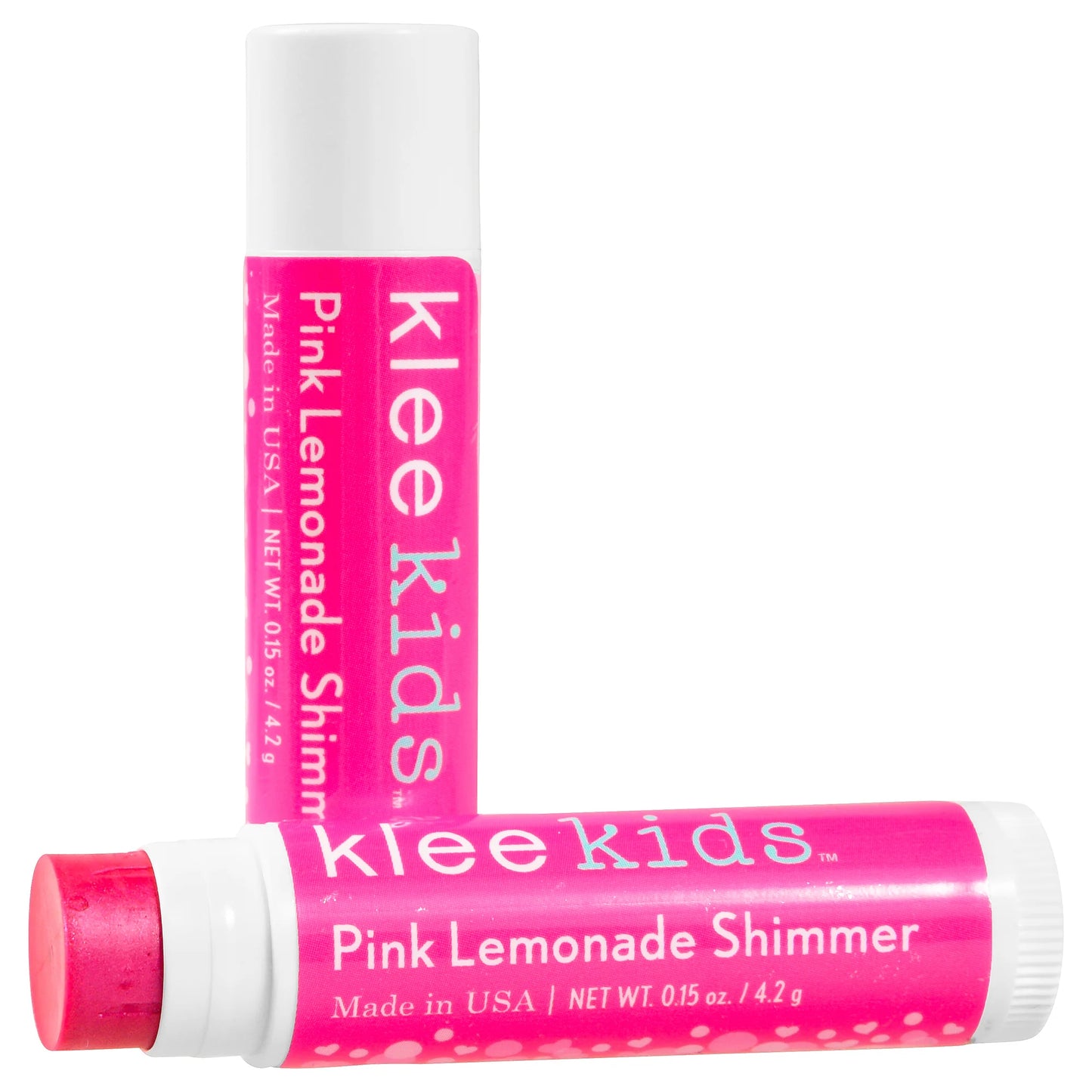 Mermaid Star - Klee Kids Natural Play Makeup 4-Piece Kit