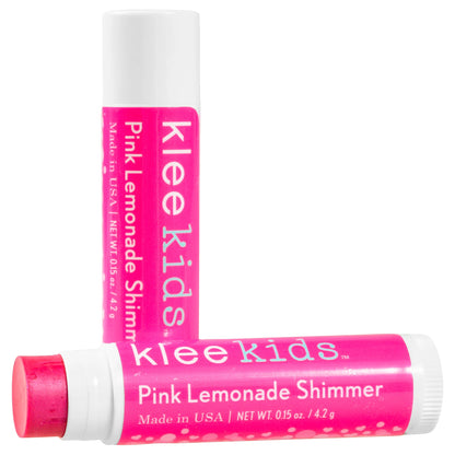 Mermaid Star - Klee Kids Natural Play Makeup 4-Piece Kit - Little Pickles Toy Store