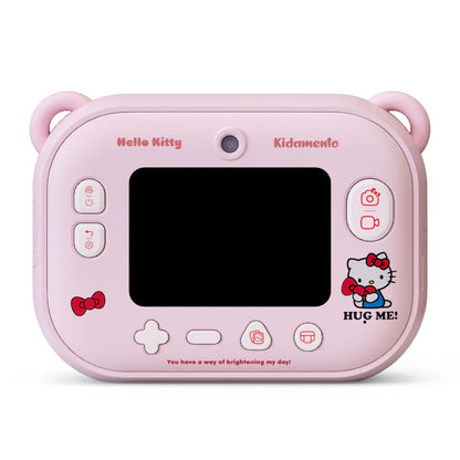 Hello Kitty Digital Camera - Little Pickles Toy Store