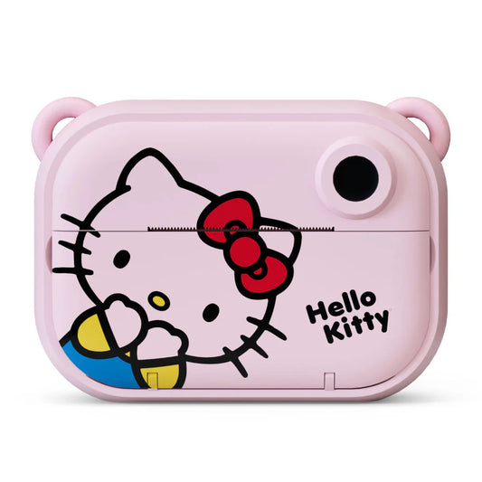 Hello Kitty Digital Camera