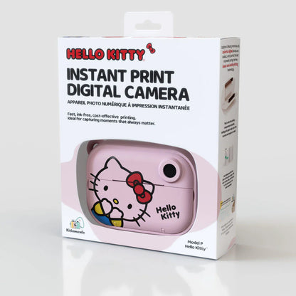 Hello Kitty Digital Camera - Little Pickles Toy Store