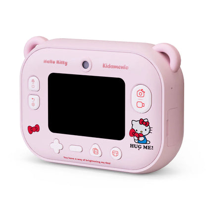 Hello Kitty Digital Camera - Little Pickles Toy Store