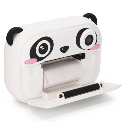Koko the Panda - Instant Print Kids Digital Camera - Model P - Little Pickles Toy Store