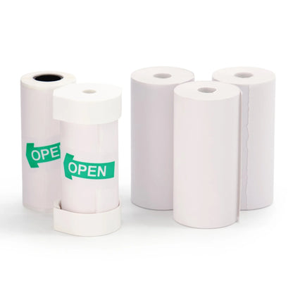 Instant Print Paper Bpa-Free Refill Set - Model P - Little Pickles Toy Store