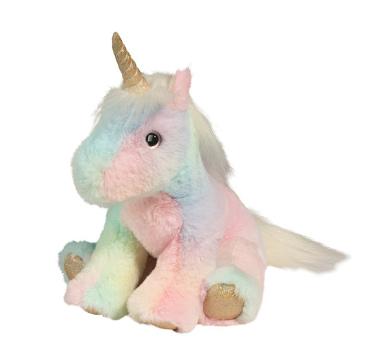 Kylie Rainbow Unicorn