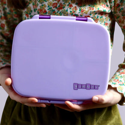 Leakproof Bento Lunch Box XL Deep Tray
