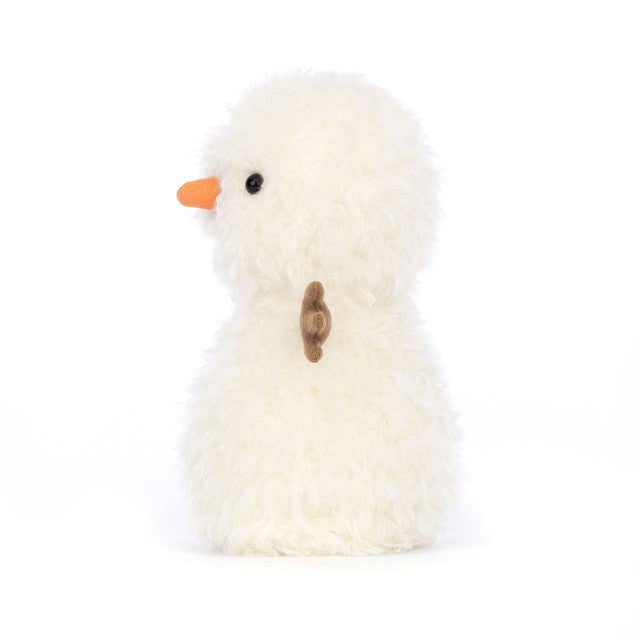 Little Snowman - Little Pickles Toy Store
