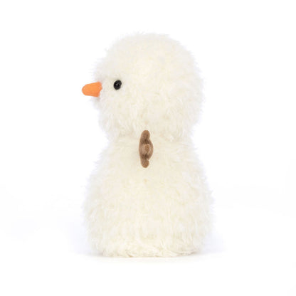 Little Snowman - Little Pickles Toy Store