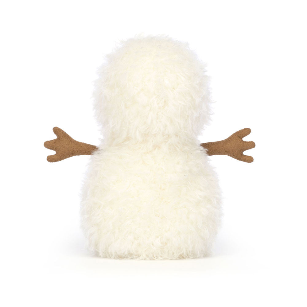 Little Snowman - Little Pickles Toy Store