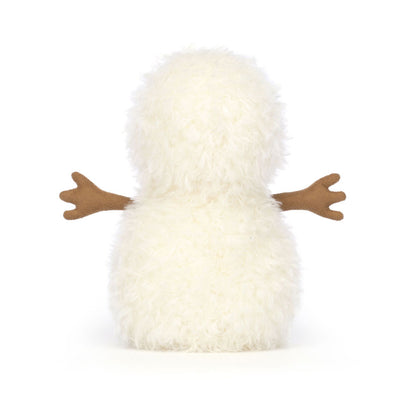 Little Snowman - Little Pickles Toy Store