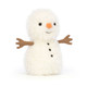Little Snowman - Little Pickles Toy Store