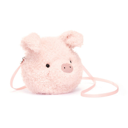 Little Pig Bag - Little Pickles Toy Store