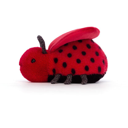 LouLou Love Bug - Little Pickles Toy Store
