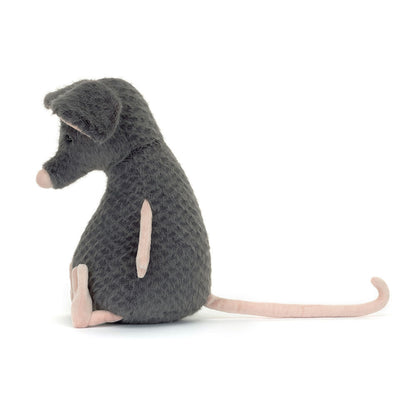 Lachlan Sad Rat - Little Pickles Toy Store