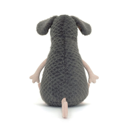 Lachlan Sad Rat - Little Pickles Toy Store
