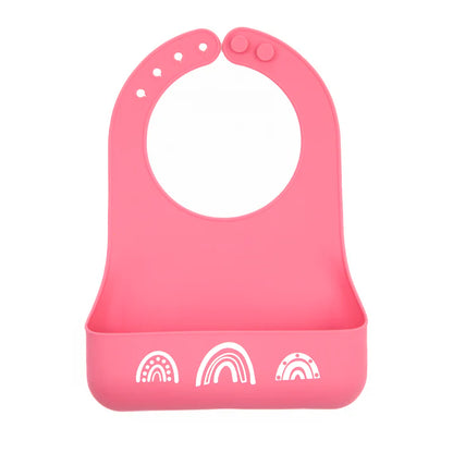 Little Bites Starter Bib - Little Pickles Toy Store