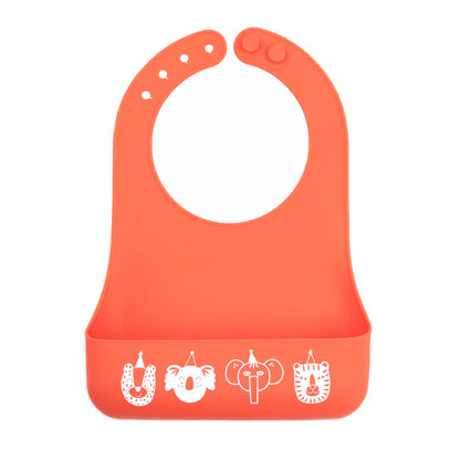 Little Bites Starter Bib - Little Pickles Toy Store