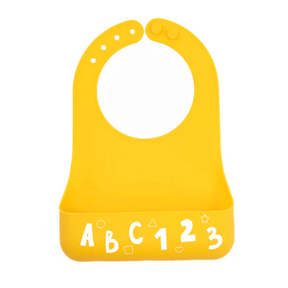 Little Bites Starter Bib - Little Pickles Toy Store