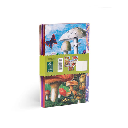 Fumiha’s Little Book Set - Little Pickles Toy Store