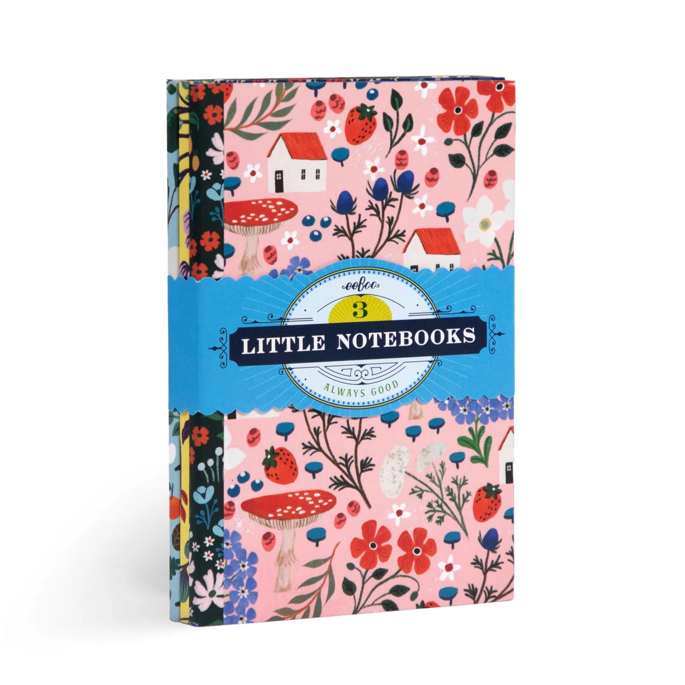 Shelley’s Little Book Set