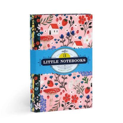 Shelley’s Little Book Set - Little Pickles Toy Store