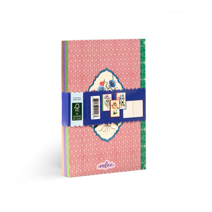 Floras Little Book Set