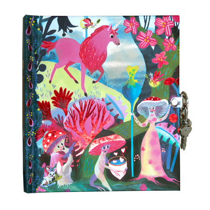 Magical Creatures Journal - Little Pickles Toy Store
