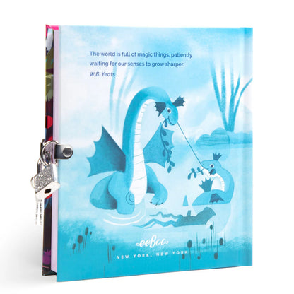 Magical Creatures Journal - Little Pickles Toy Store