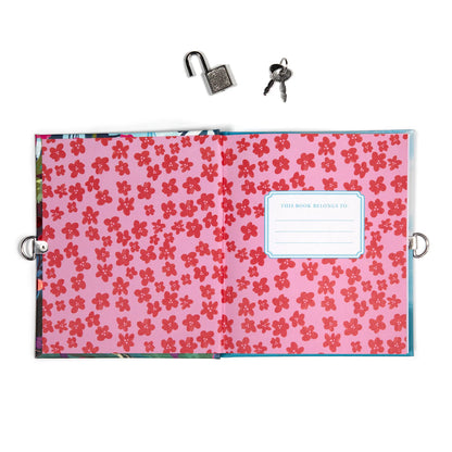 Magical Creatures Journal - Little Pickles Toy Store