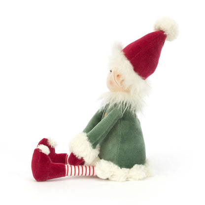Leffy Elf Small - Little Pickles Toy Store