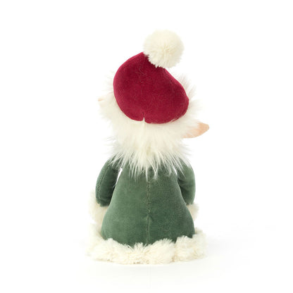 Leffy Elf Small - Little Pickles Toy Store