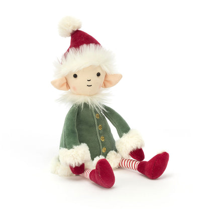 Leffy Elf Small - Little Pickles Toy Store