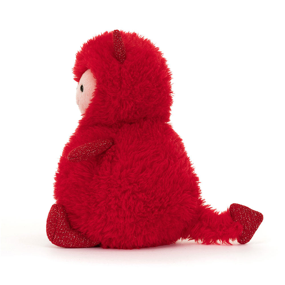 Hugg McSnugg - Little Pickles Toy Store