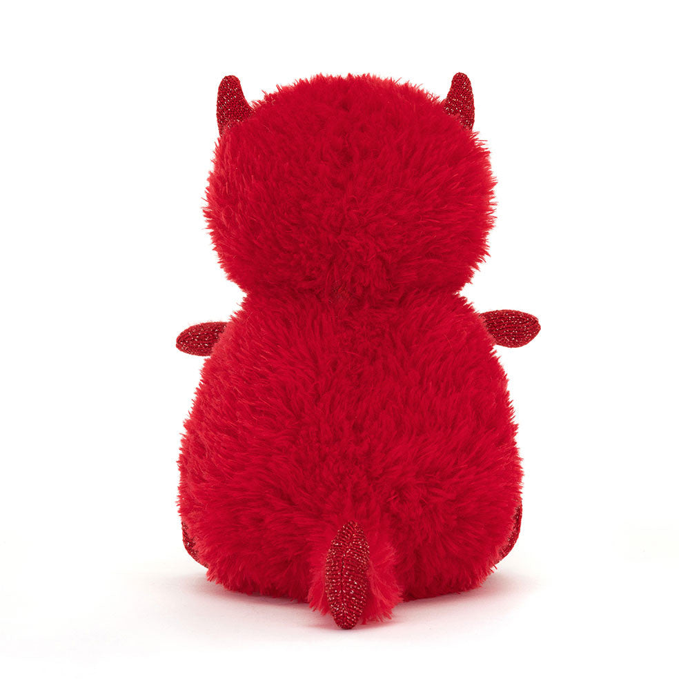 Hugg McSnugg - Little Pickles Toy Store