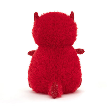 Hugg McSnugg - Little Pickles Toy Store
