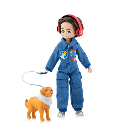 Loyal Companion - Lottie Doll