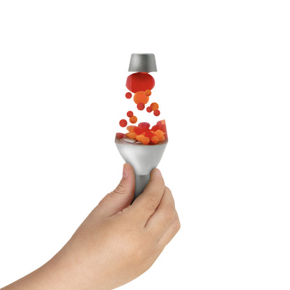 Lava Squish ‘N’ Flow - The Original Squishable Lava Lamp - Little Pickles Toy Store
