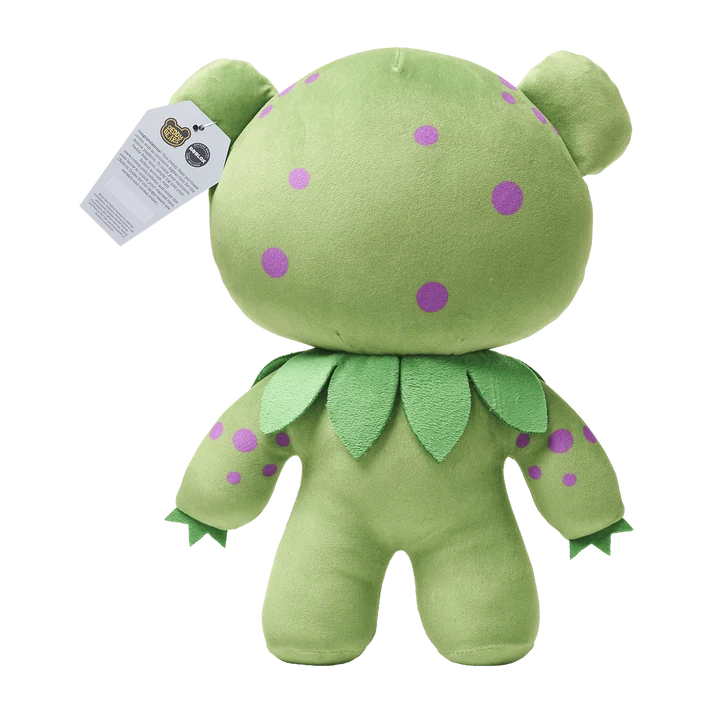 Deddy Bears Series 6 - Chomp-Chomp