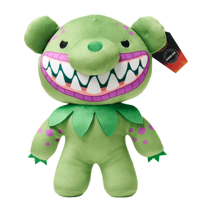 Deddy Bears Series 6 - Chomp-Chomp