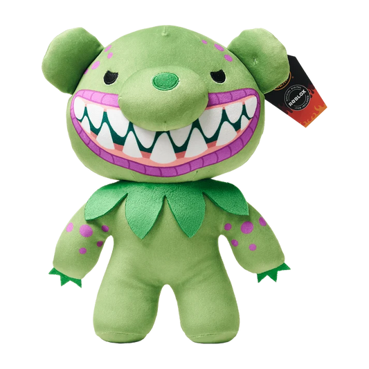 Deddy Bears Series 6 - Chomp-Chomp