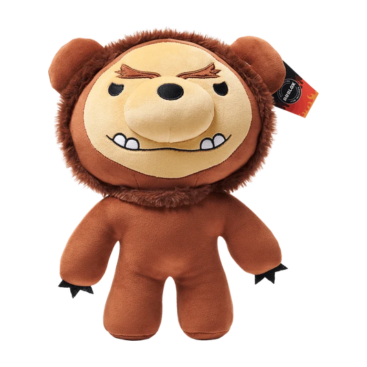 Deddy Bears Series 6 - Griff-Wrinkles