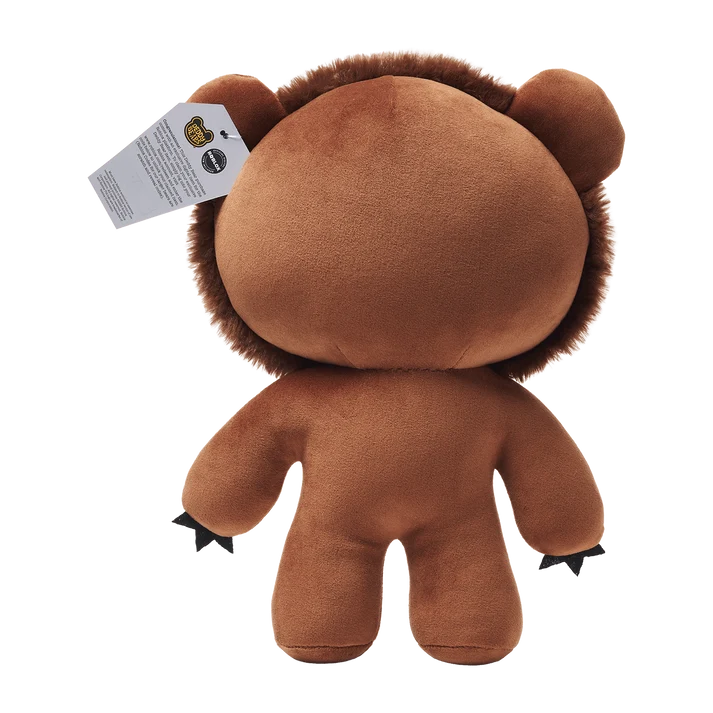 Deddy Bears Series 6 - Griff-Wrinkles