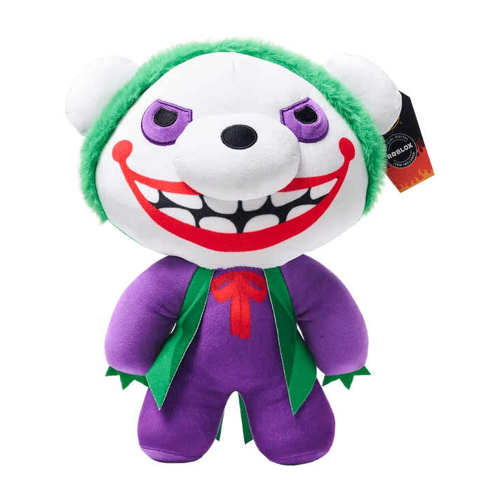 Deddy Bears Series 6 - Reko-J