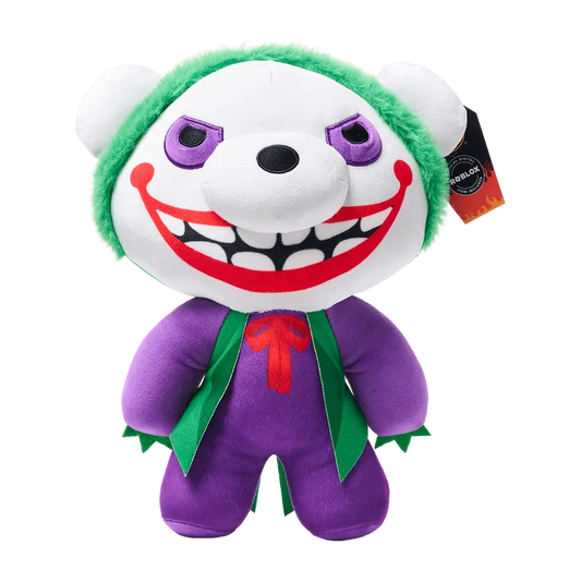 Deddy Bears Series 6 - Reko-J