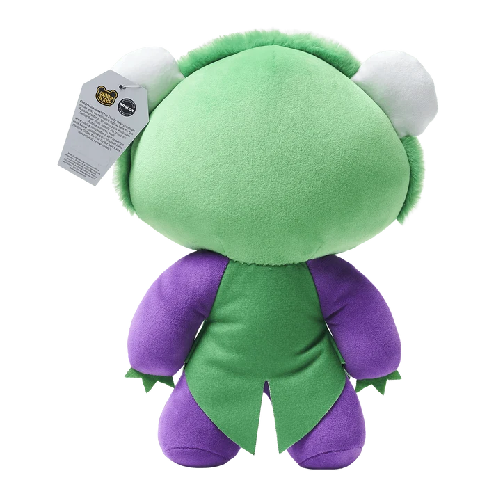 Deddy Bears Series 6 - Reko-J