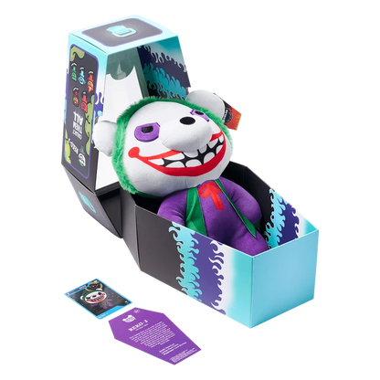 Deddy Bears Series 6 - Reko-J