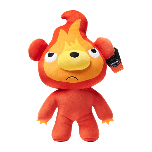 Deddy Bears Series 6 - Sizzlebear