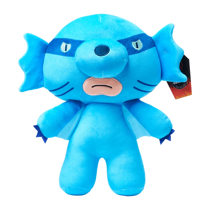 Deddy Bears Series 6 - Nessbear