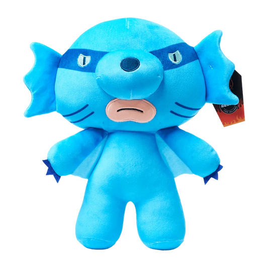 Deddy Bears Series 6 - Nessbear